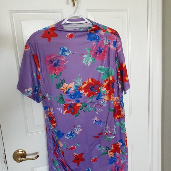 Floral Dress - Picture 1 of 3